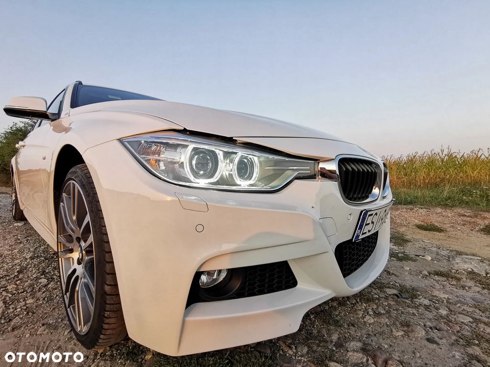 BMW Seria 3 - 3