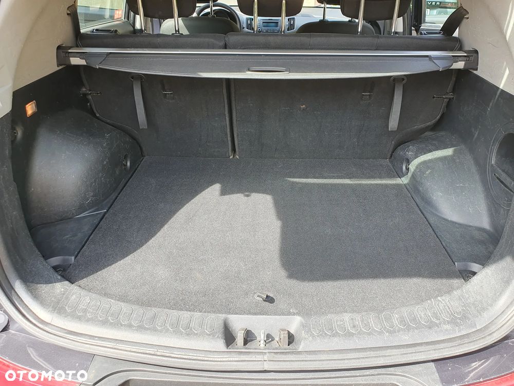 Kia Sportage 1.6 GDI L 2WD - 2