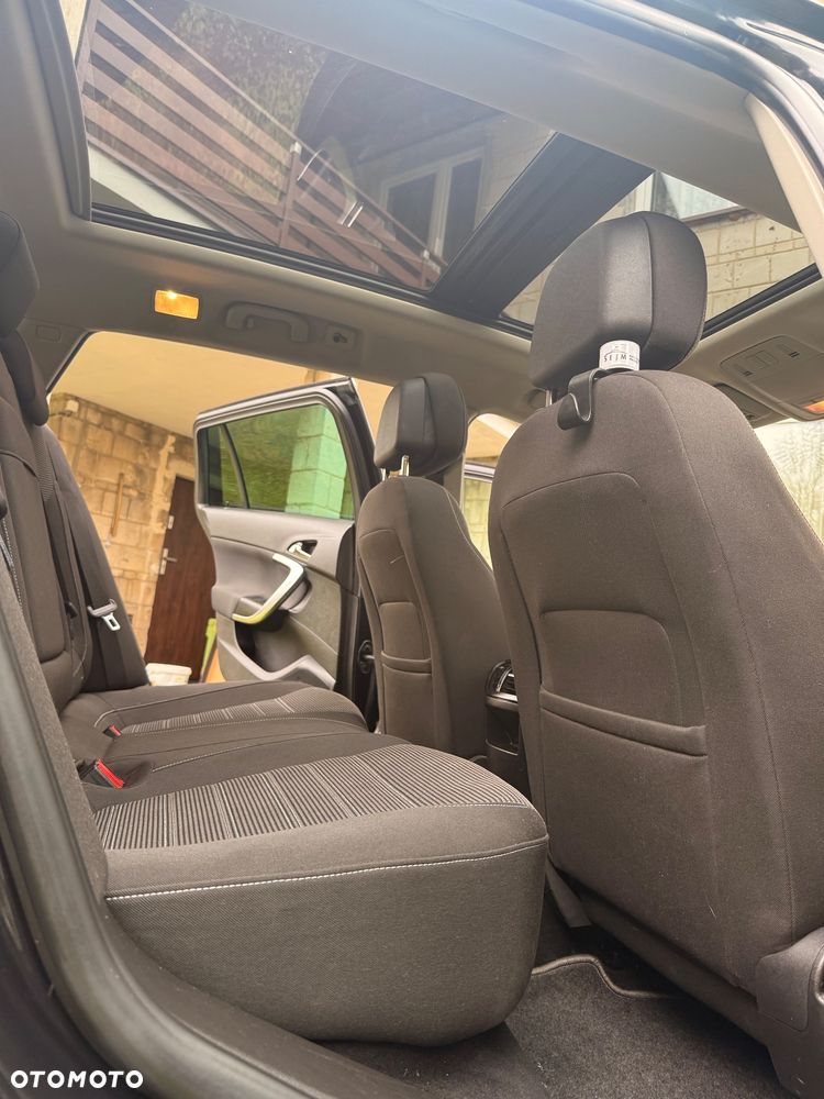 Opel Insignia 2.0 CDTI automatik Innovation - 9