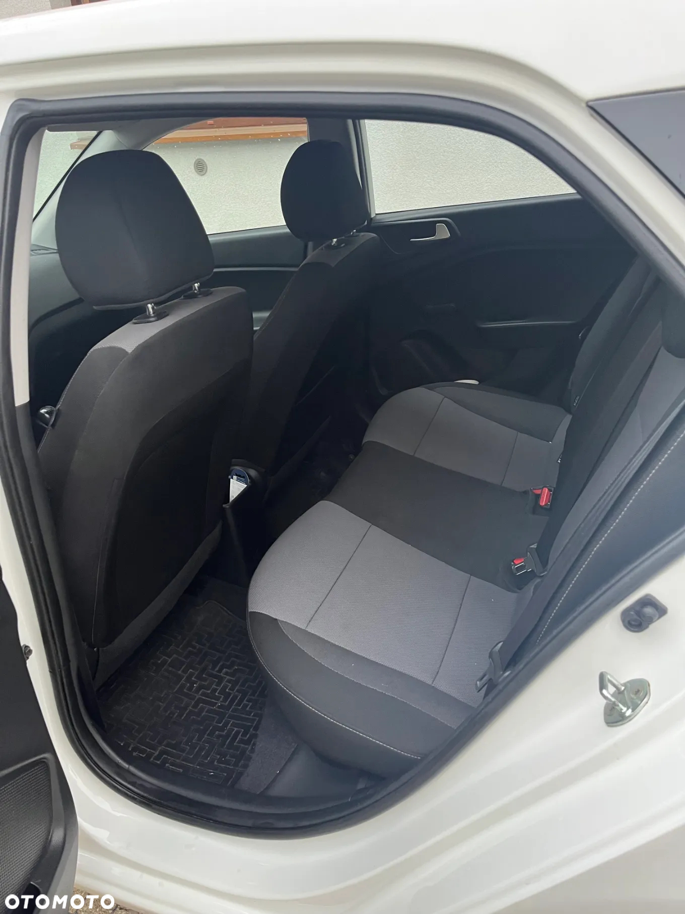 Hyundai i20 1.2 Classic Plus - 7
