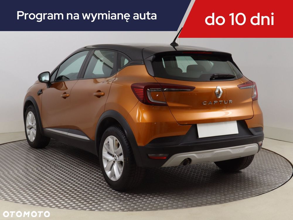 Renault Captur - 6