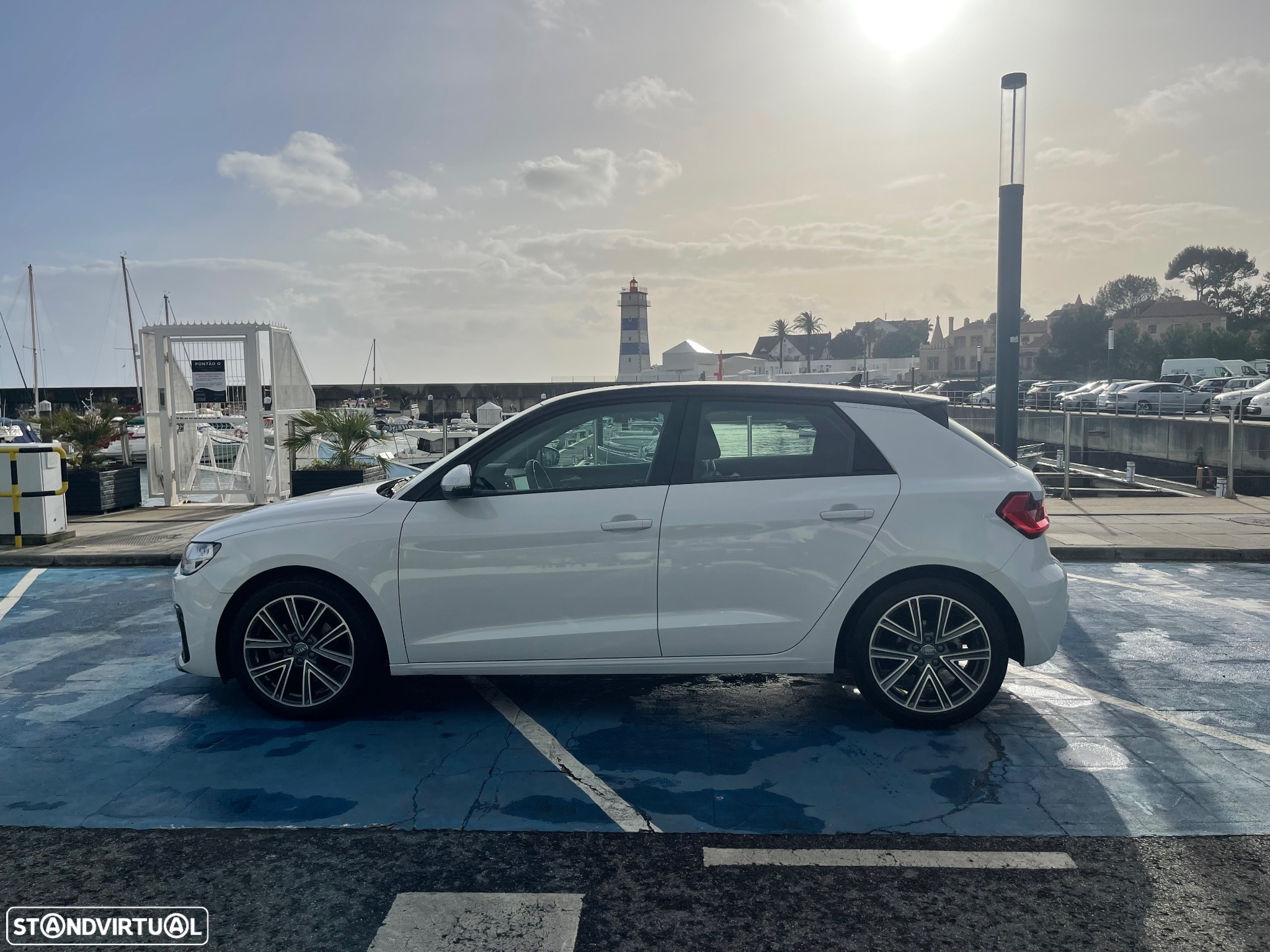 Audi A1 Sportback 30 TFSI - 14