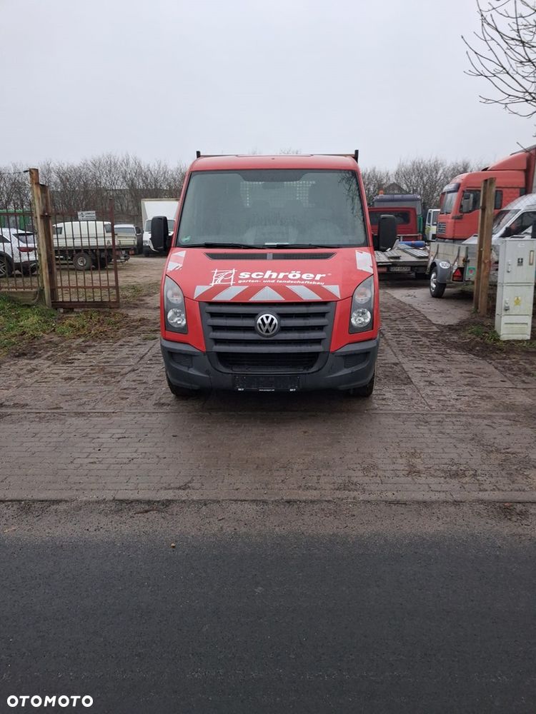 Volkswagen CRAFTER - 3