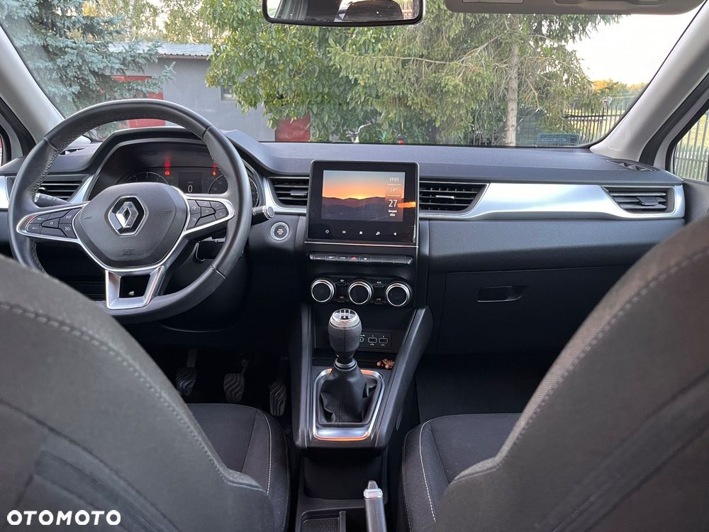 Renault Captur 1.0 TCe Intens - 4