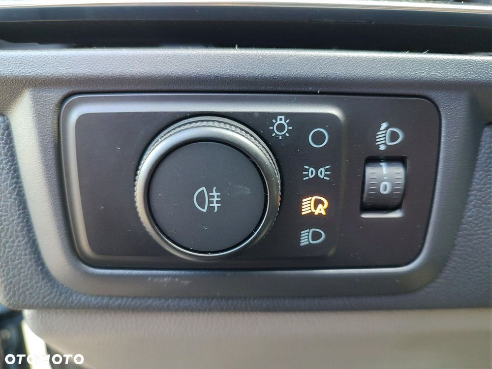 Ford Transit Custom - 11