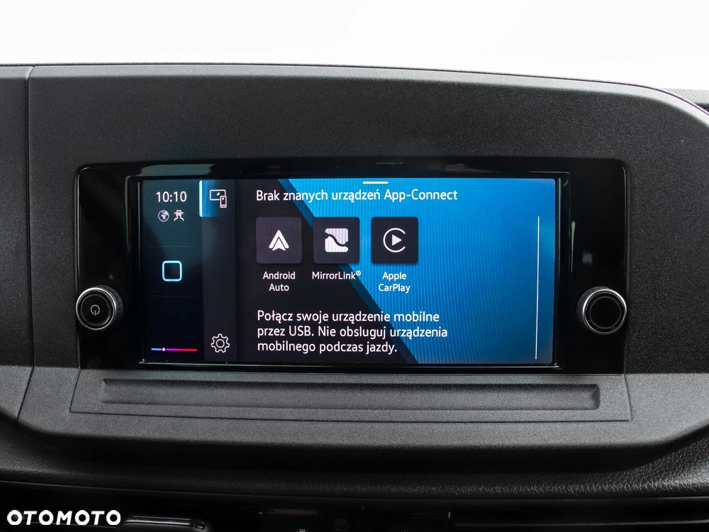 Volkswagen Caddy 2.0 TDI DSG - 15