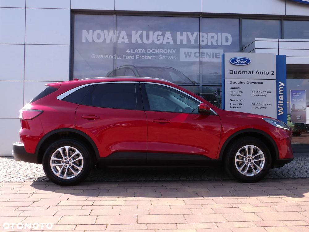 Ford Kuga 1.5 EcoBoost FWD Titanium X - 7