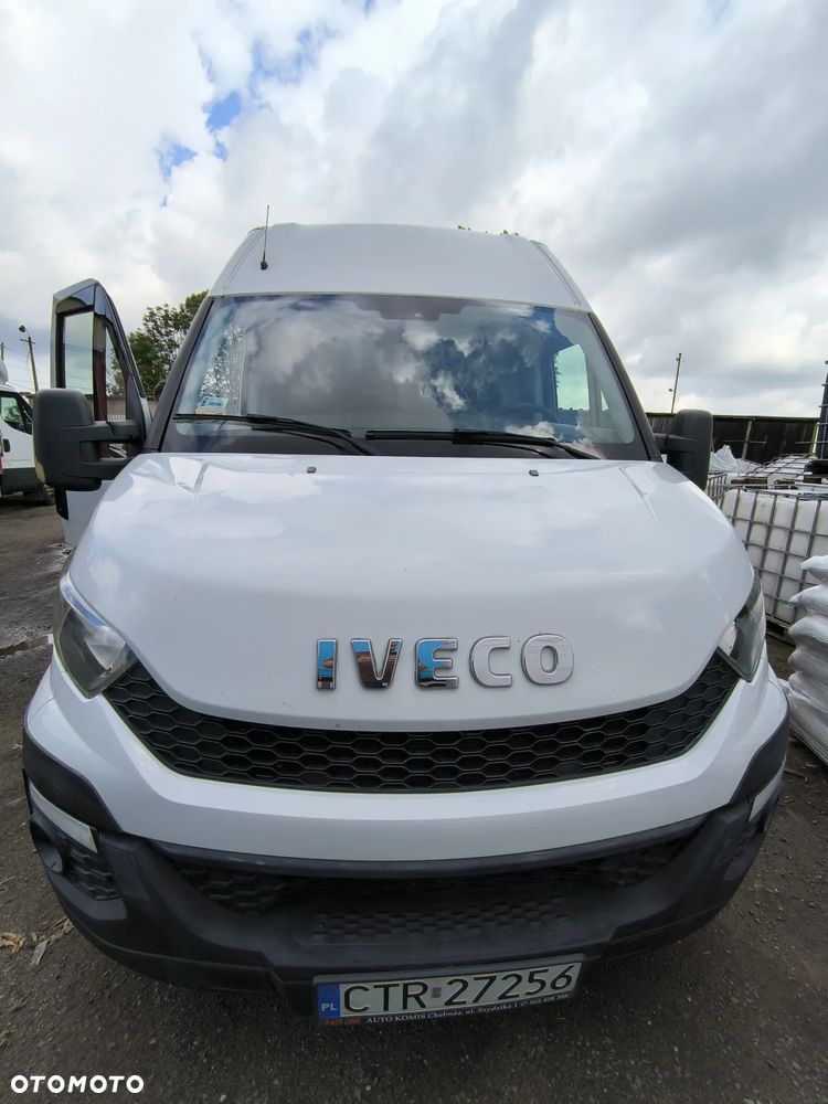 Iveco Daily - 2