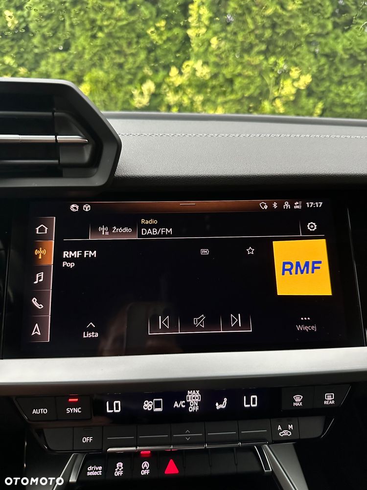 Audi A3 Limousine 35 TFSI S tronic S line - 23