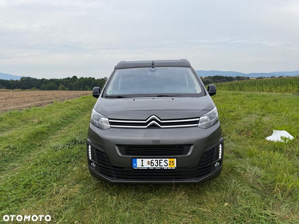 Citroën Campster - 9