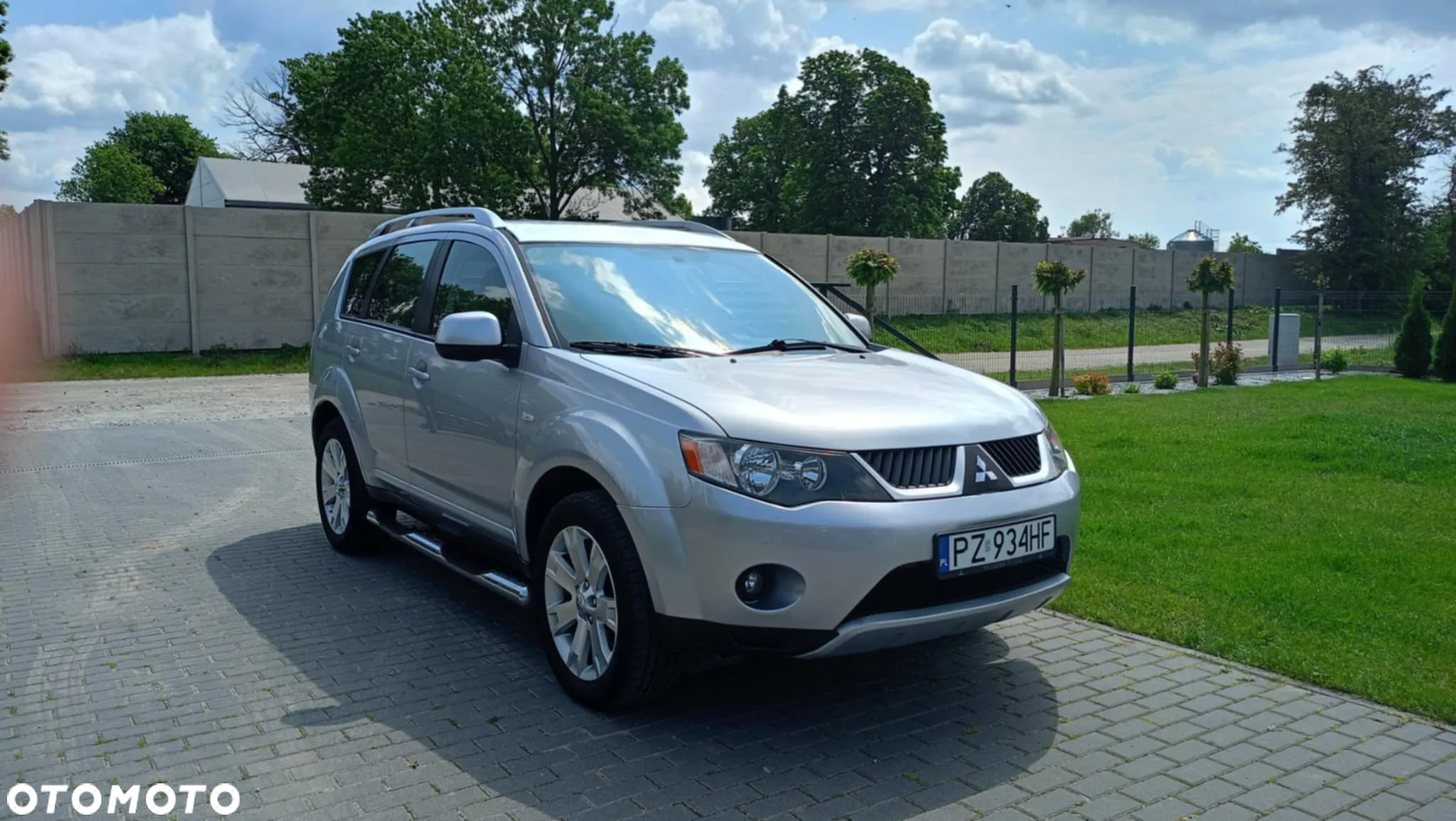 Mitsubishi Outlander 2.0 DID Intense + SE - 7