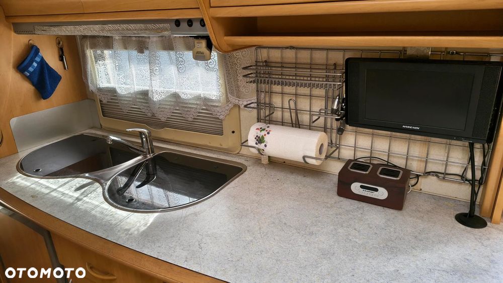 Hobby De Luxe 440 - 5