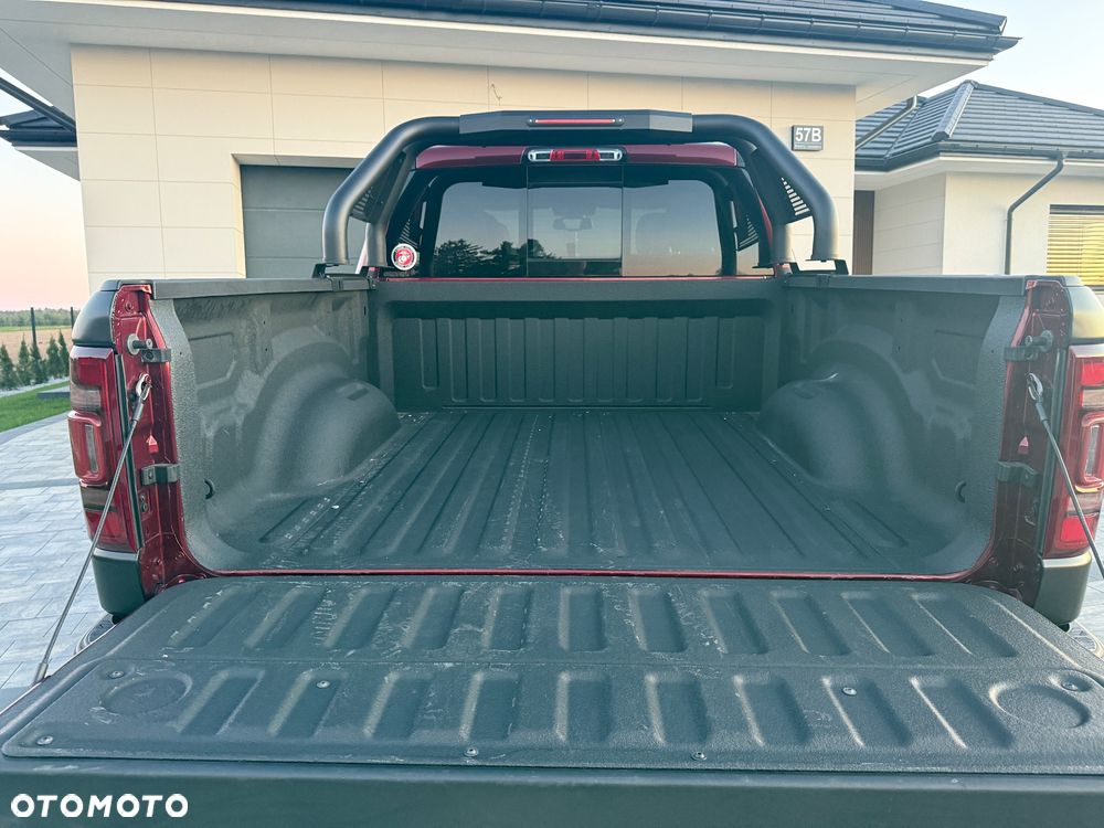 RAM 1500 Crew Cab Laramie - 38