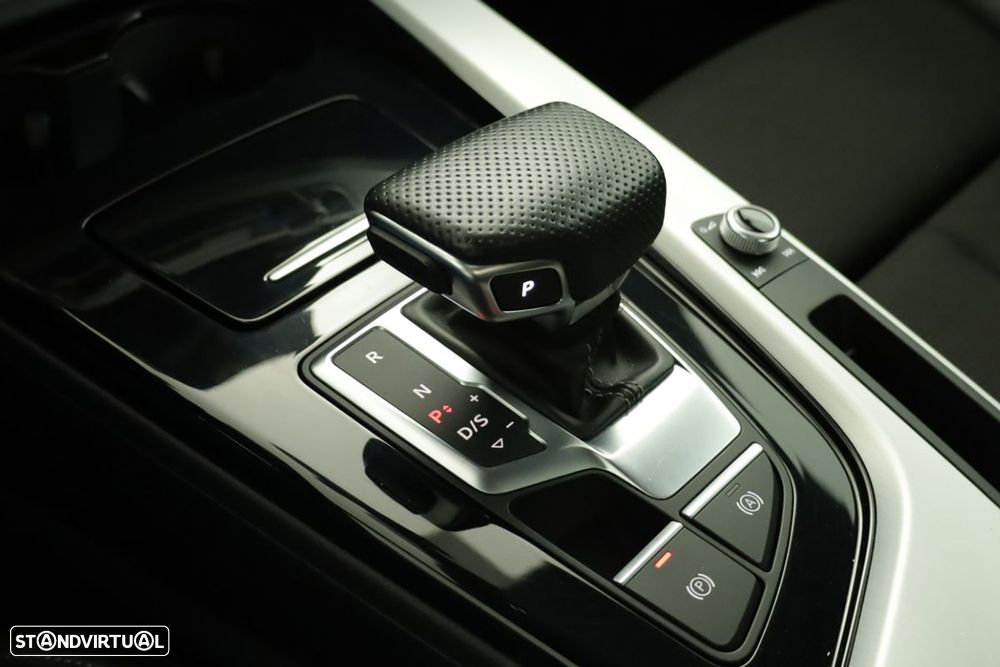 Audi A5 Sportback 40 TDI Advanced S tronic - 14