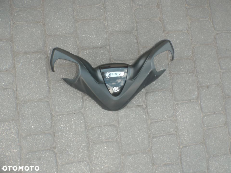 plastik nakładka zaślepka kierownica yamaha tmax t max - 3