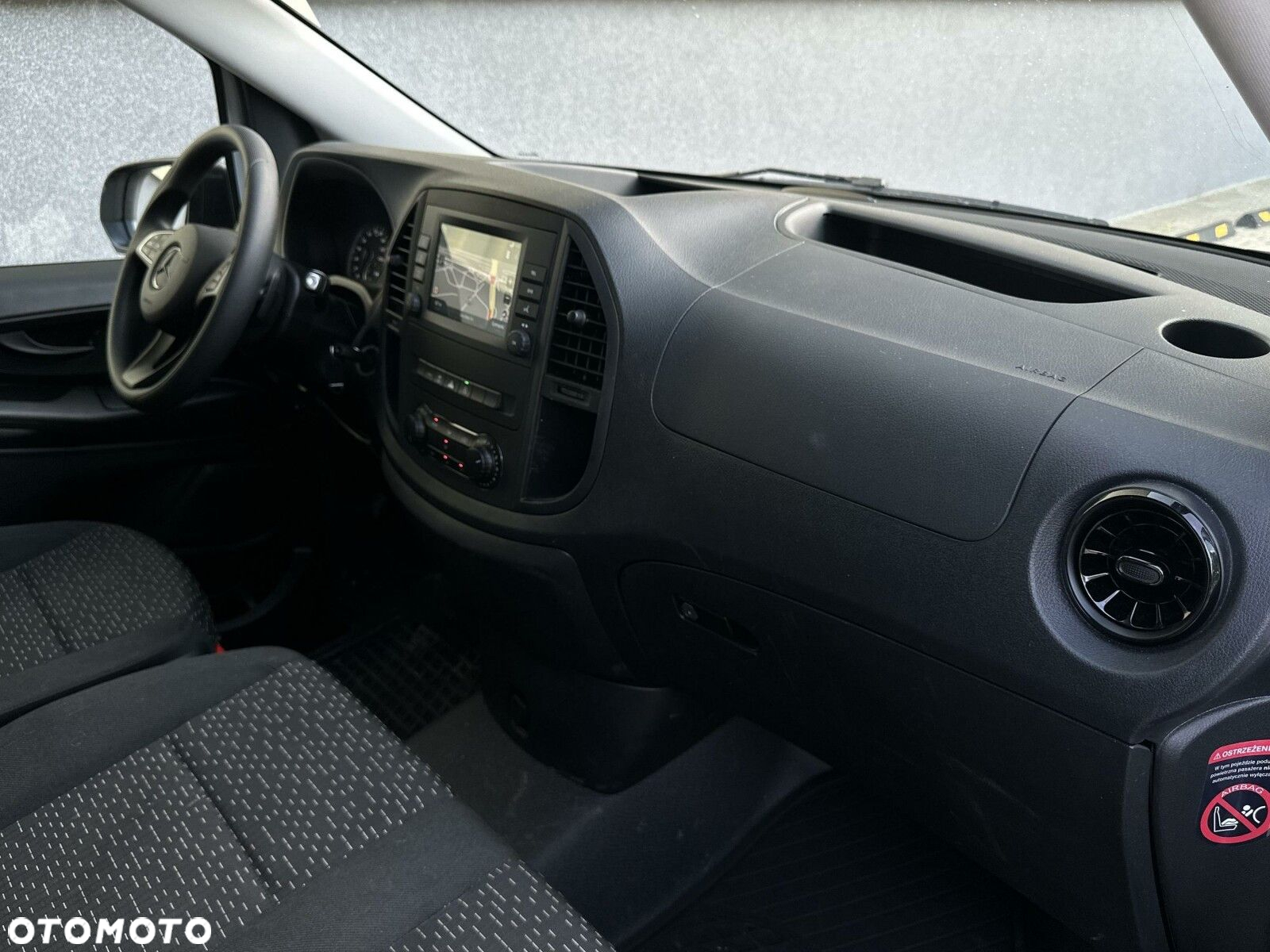 Mercedes-Benz Vito Tourer 114 CDI L2 Pro 9G-Tronic 447.703 - 16