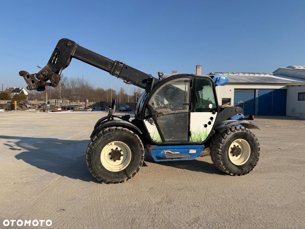 New Holland LM 5040 - 1