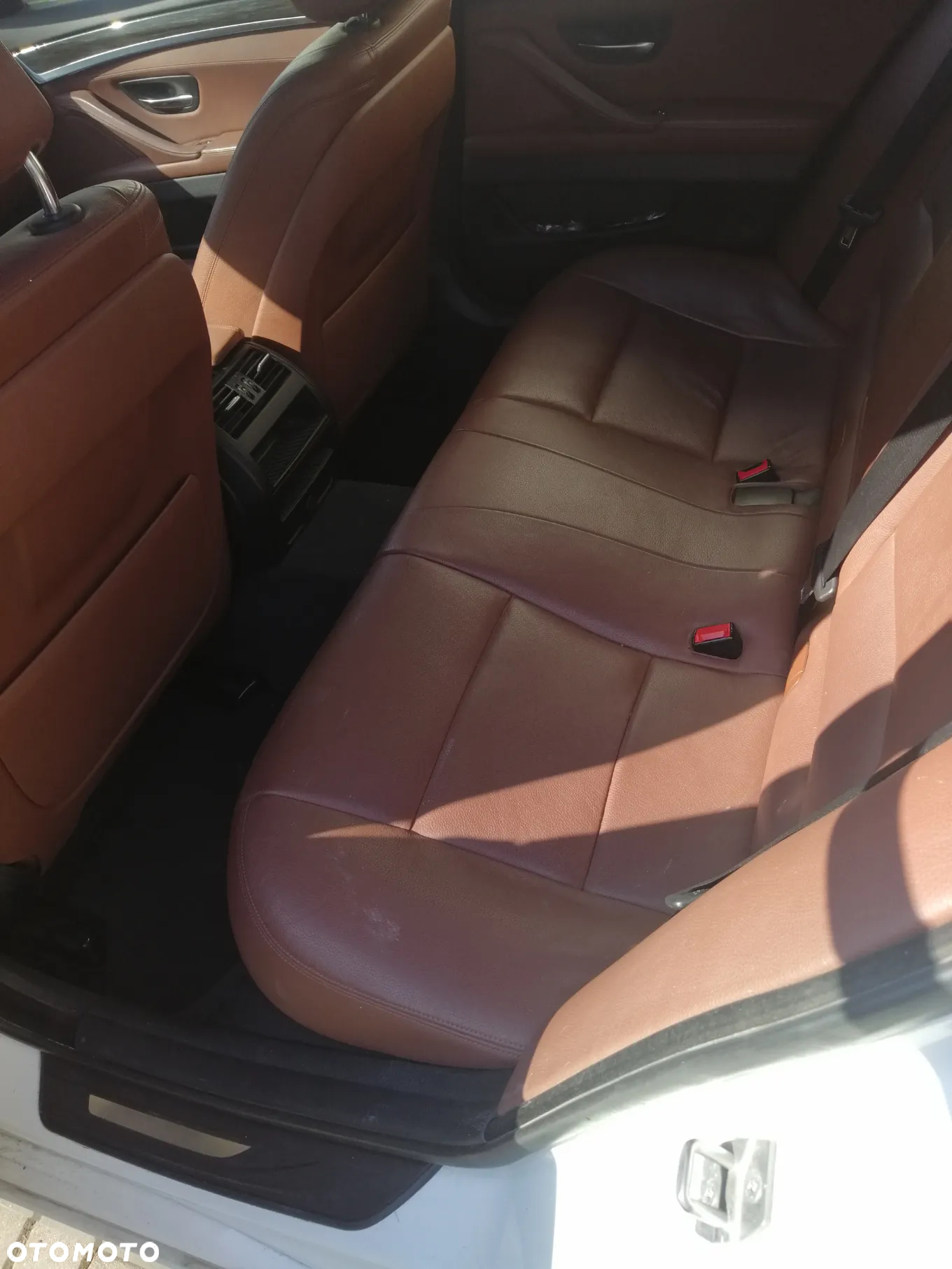 BMW Seria 5 520d Touring - 8
