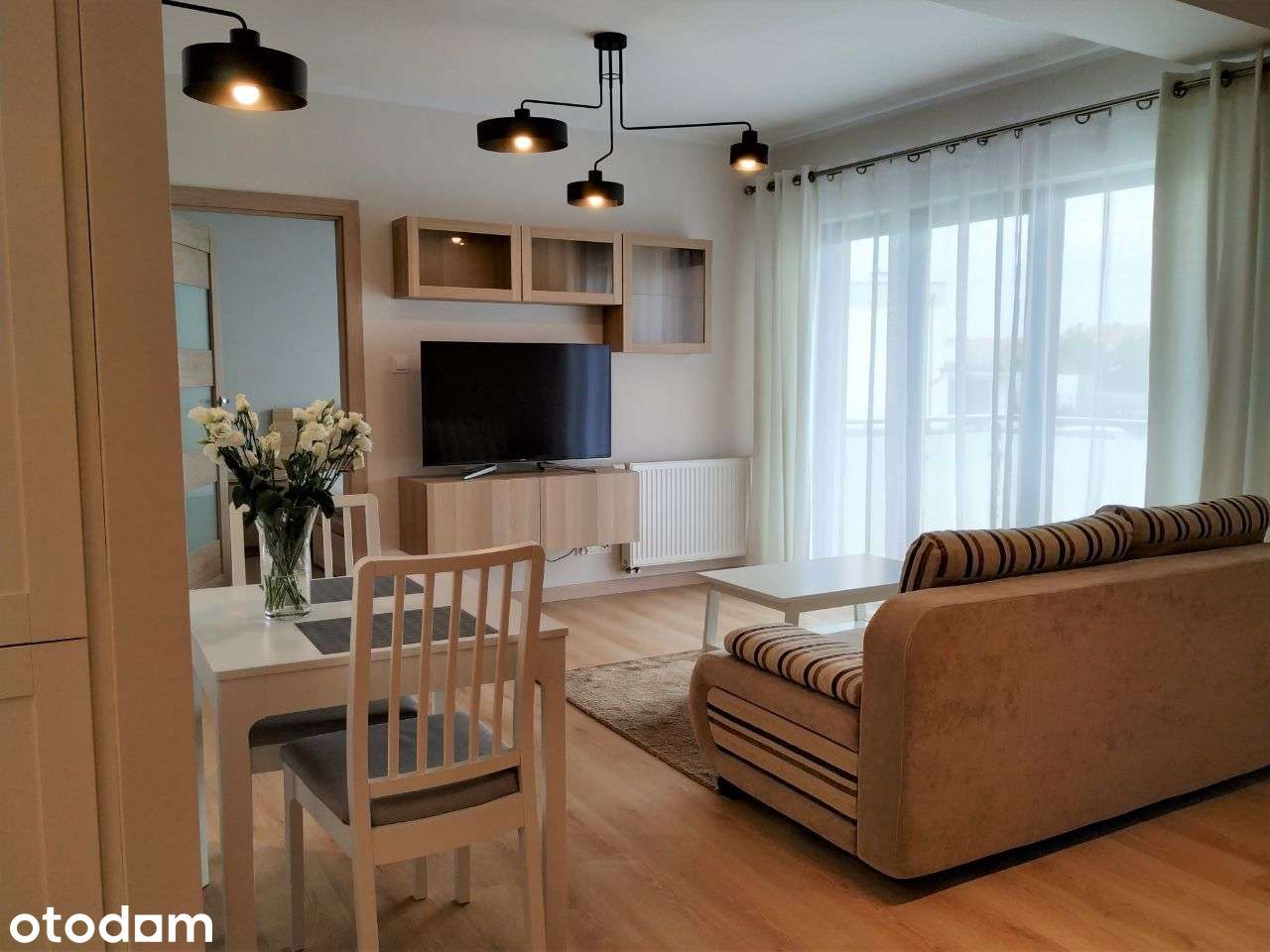 Mieszkanie, Piekary B "Apartamenty Magnolia"