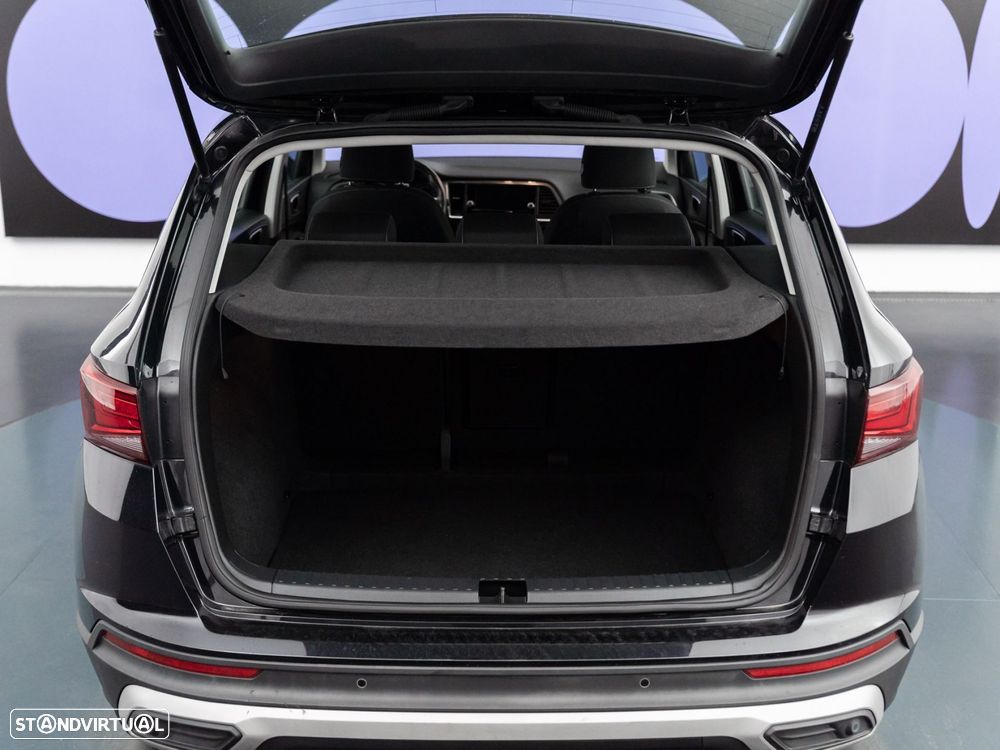 SEAT Ateca 2.0 TDI Style - 12