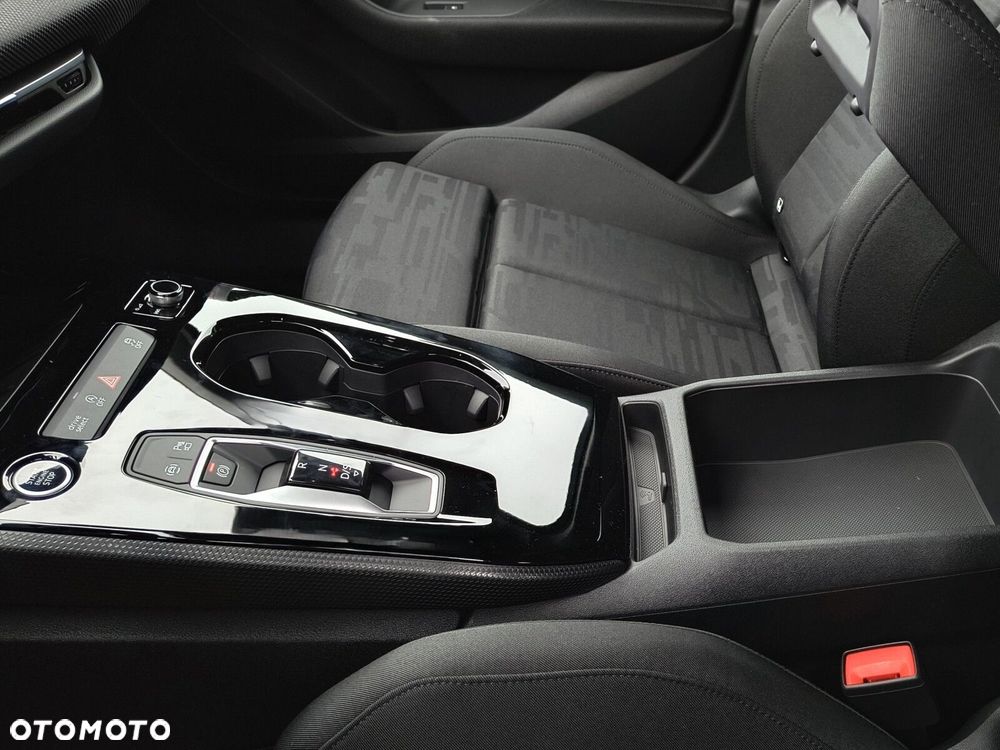 Audi A5 Limousine ver-tfsi-s-tronic - 28