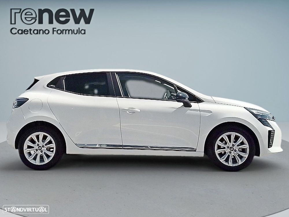 Renault Clio 1.0 TCe Evolution Bi-Fuel - 9