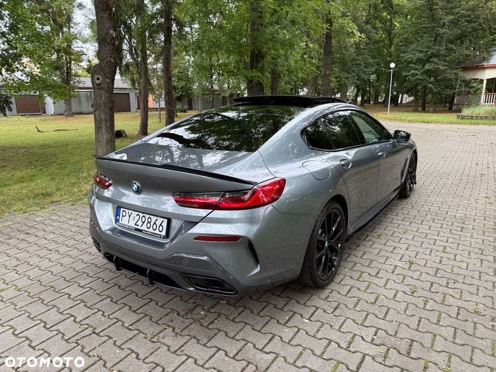BMW Seria 8 - 14