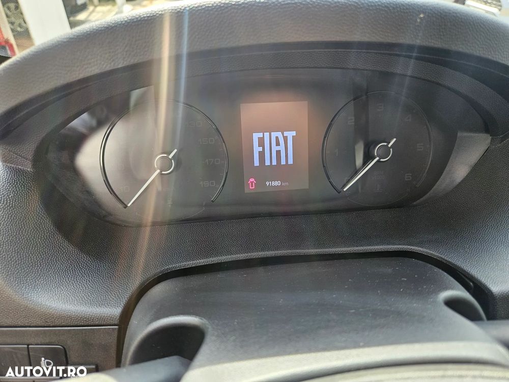 Fiat DUCATO - 14
