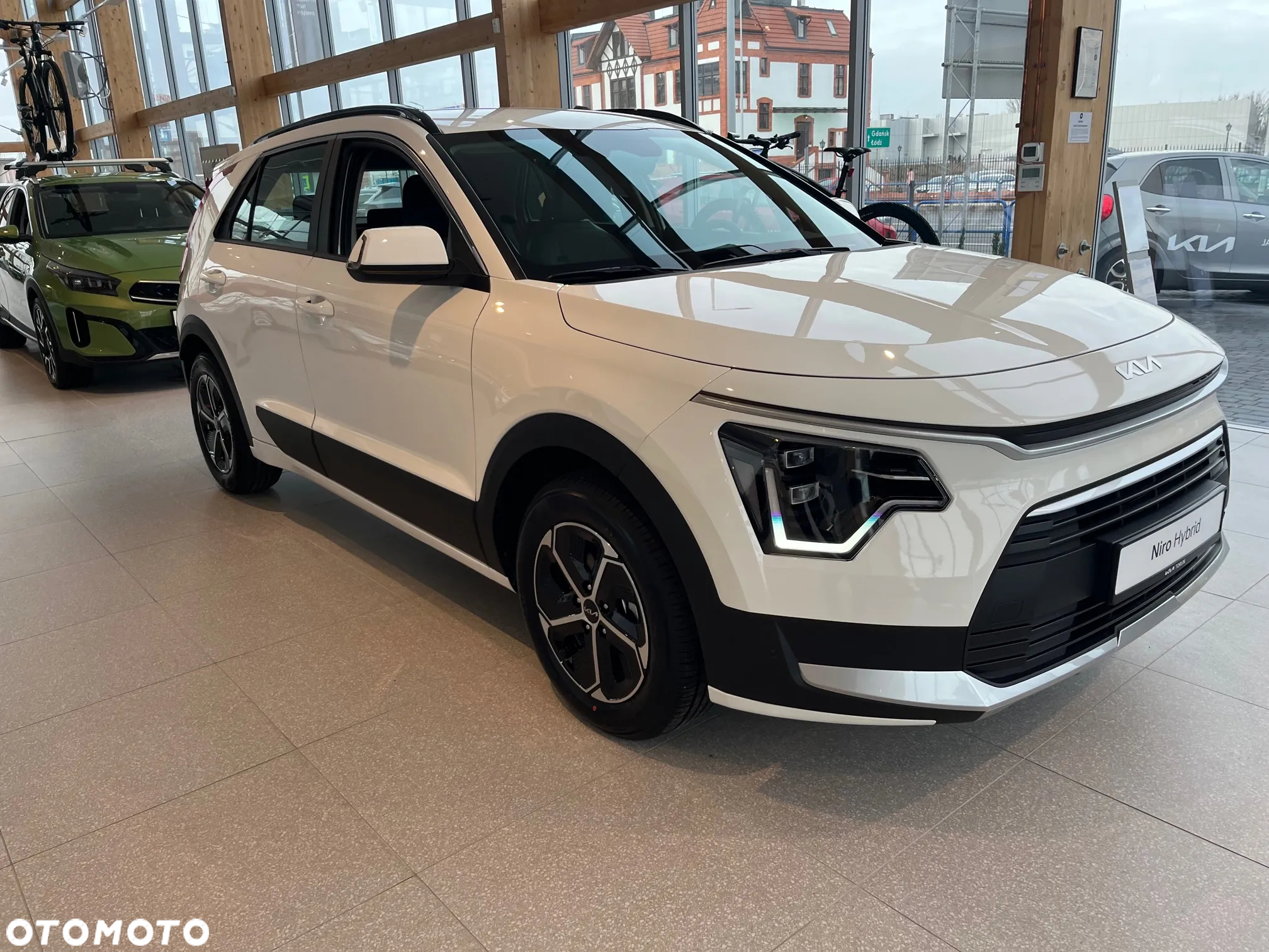 Kia Niro - 15