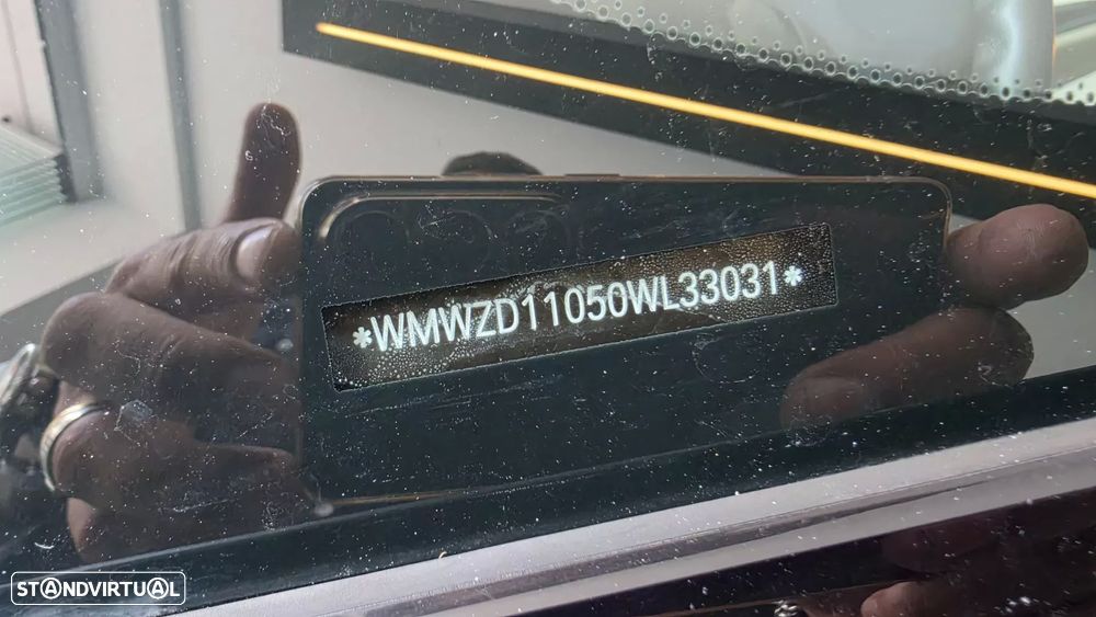 MINI Countryman One D - 29