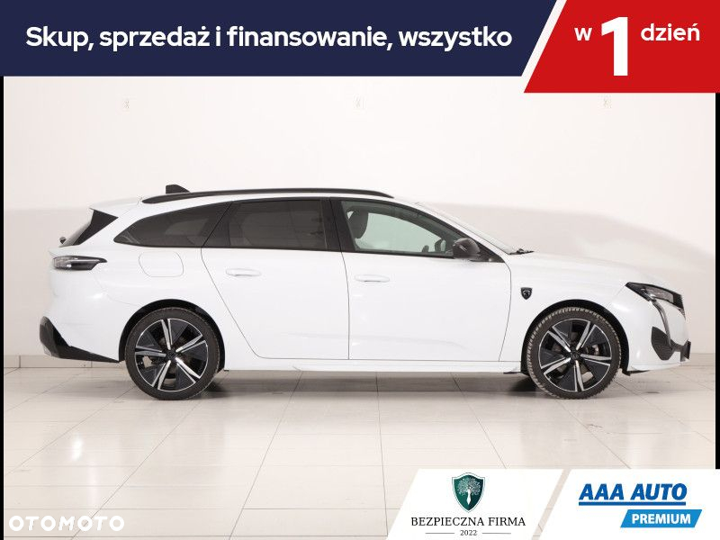 Peugeot 308 - 7