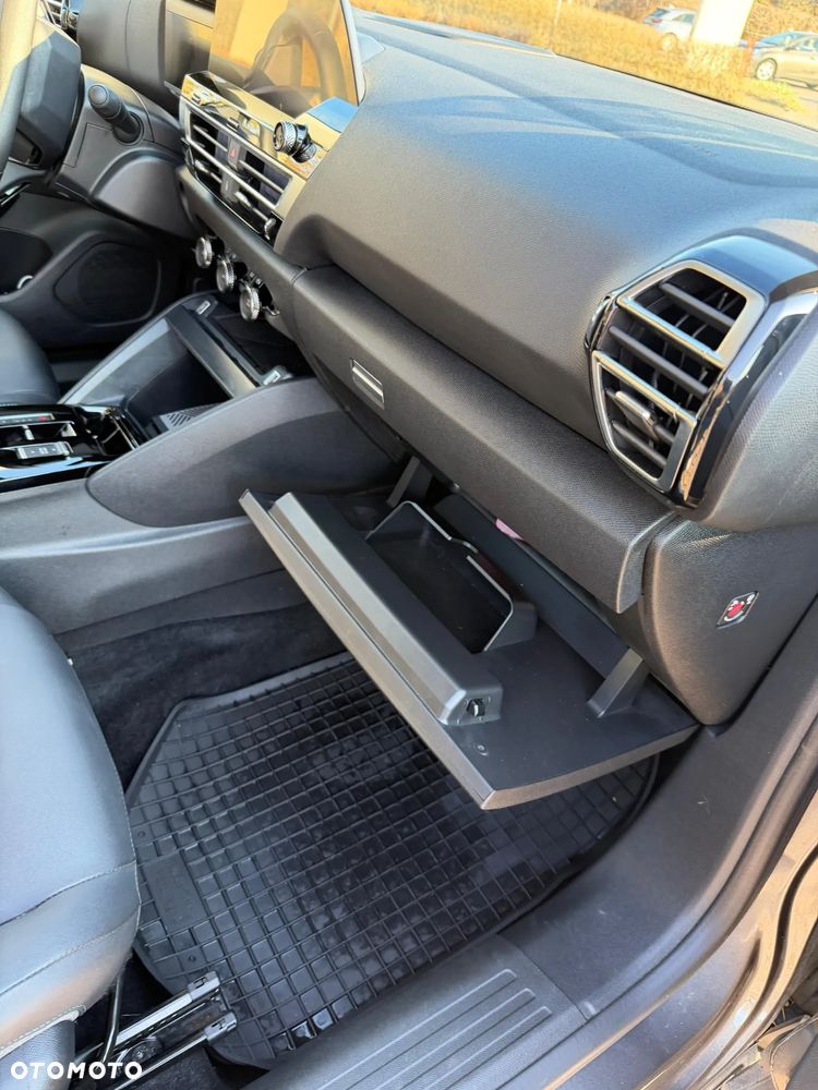 Citroën C4X PureTech 130 Stop&Start EAT8 FEEL PACK - 9