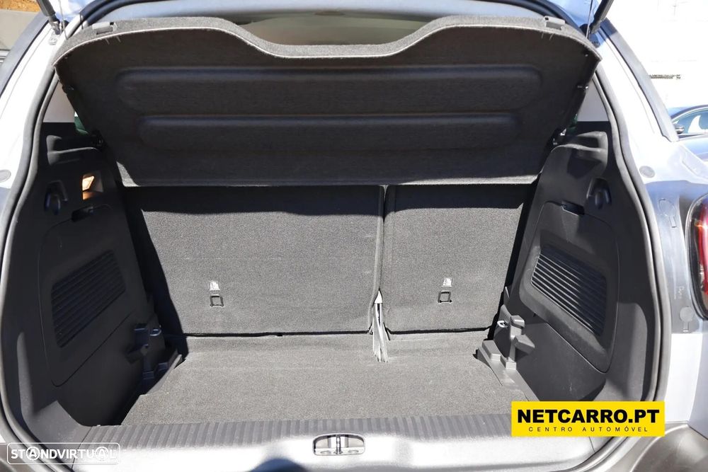 Citroën C3 Aircross 1.2 PureTech Feel Pack - 16