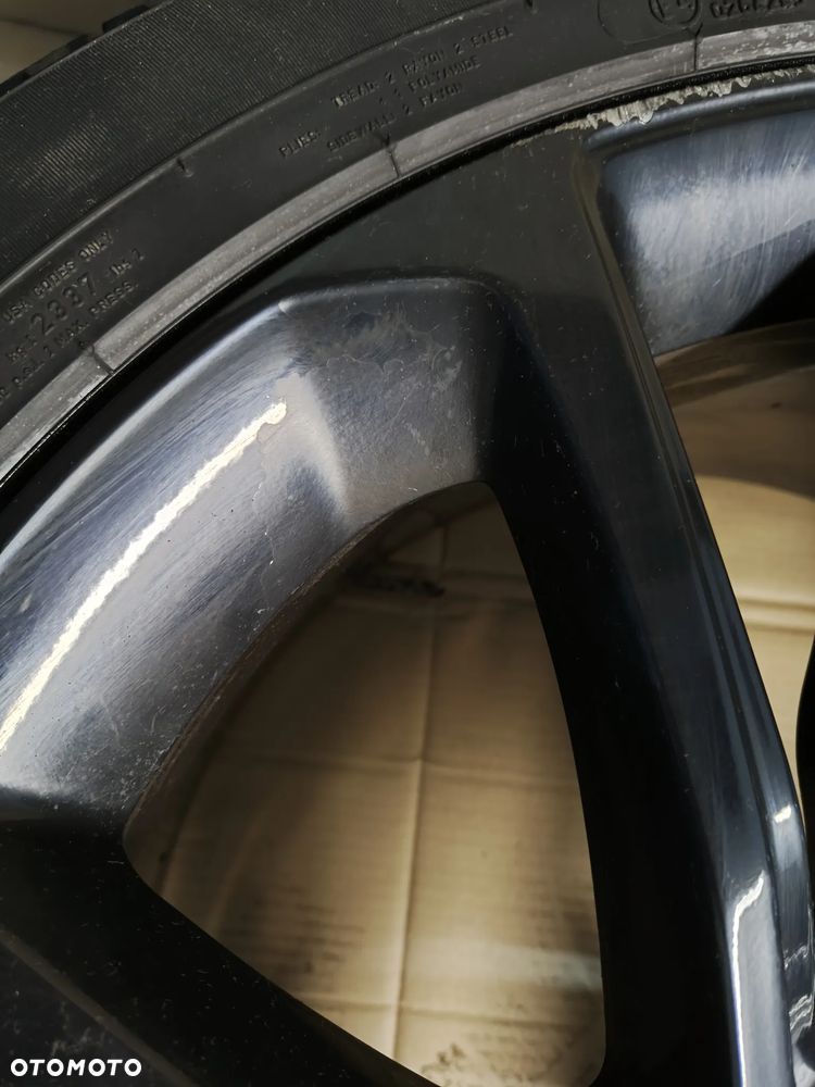 RANGE ROVER SPORT KOŁA OPONY FELGI JK-62-1007-BA ET 49 5X120 275/45/R21 21" - 6