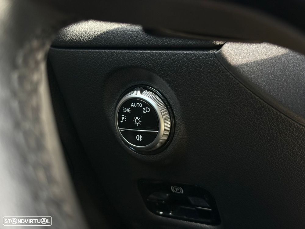 Mercedes-Benz C 200 d - 31