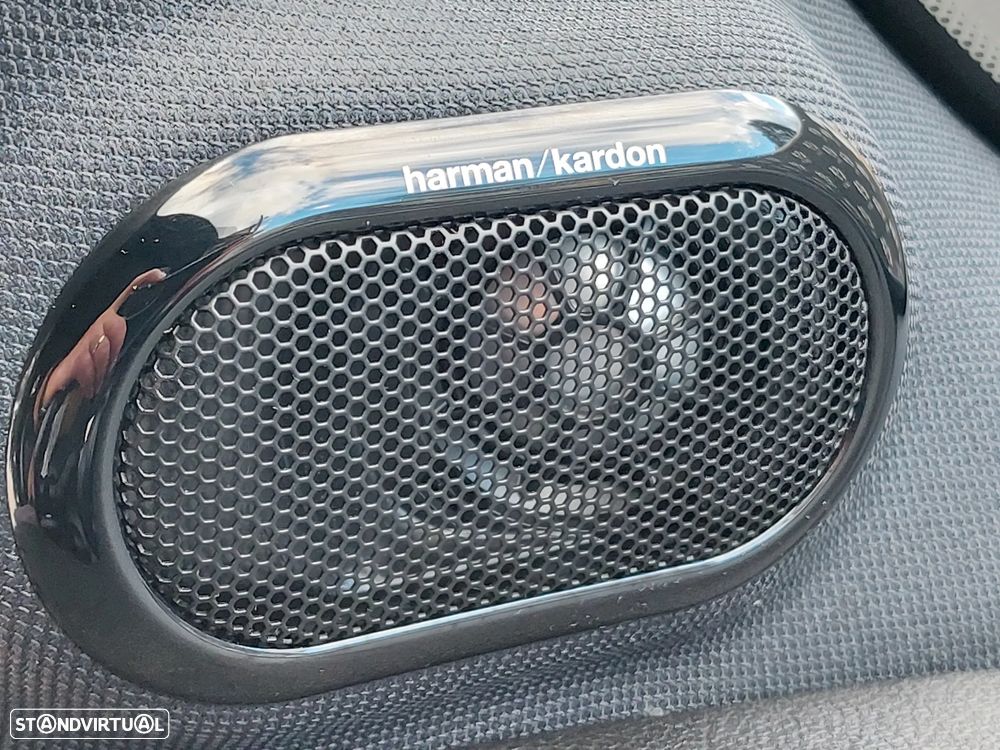 MINI 3 Portas Cooper S Aut. - 28