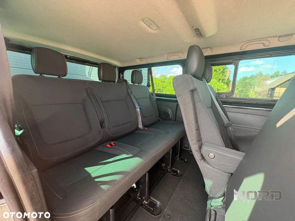 Opel Vivaro L2H1 S&S Life - 14