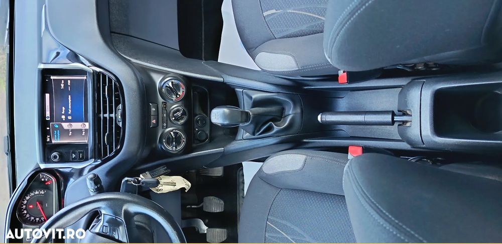 Peugeot 208 1.4 HDi FAP Style - 14
