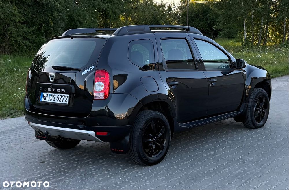 Dacia Duster - 4