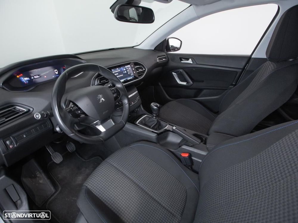 Peugeot 308 SW 1.5 BlueHDi Style - 7