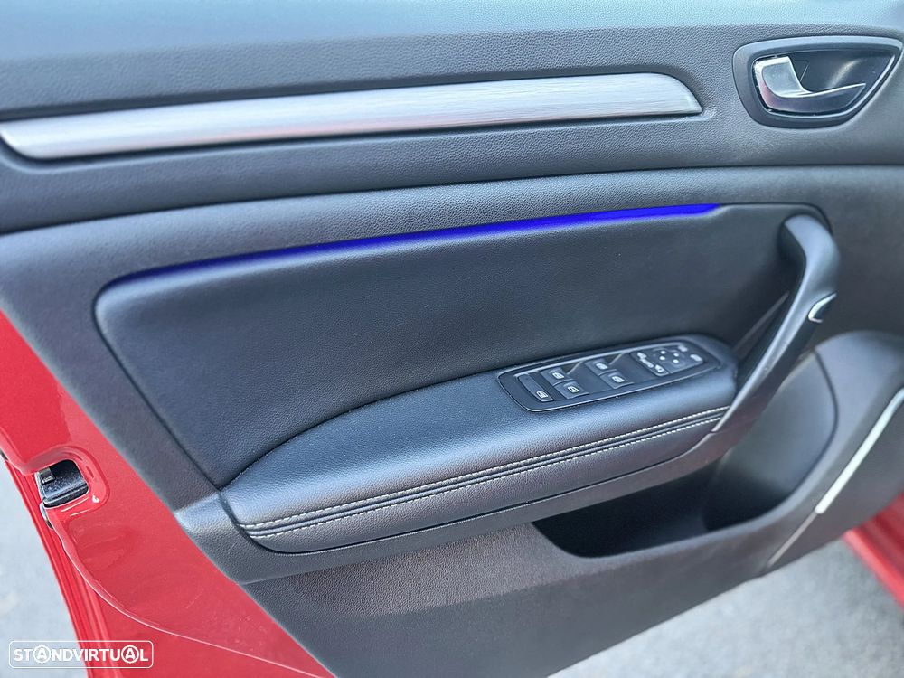 Renault Mégane ENERGY dCi 110 INTENS - 17