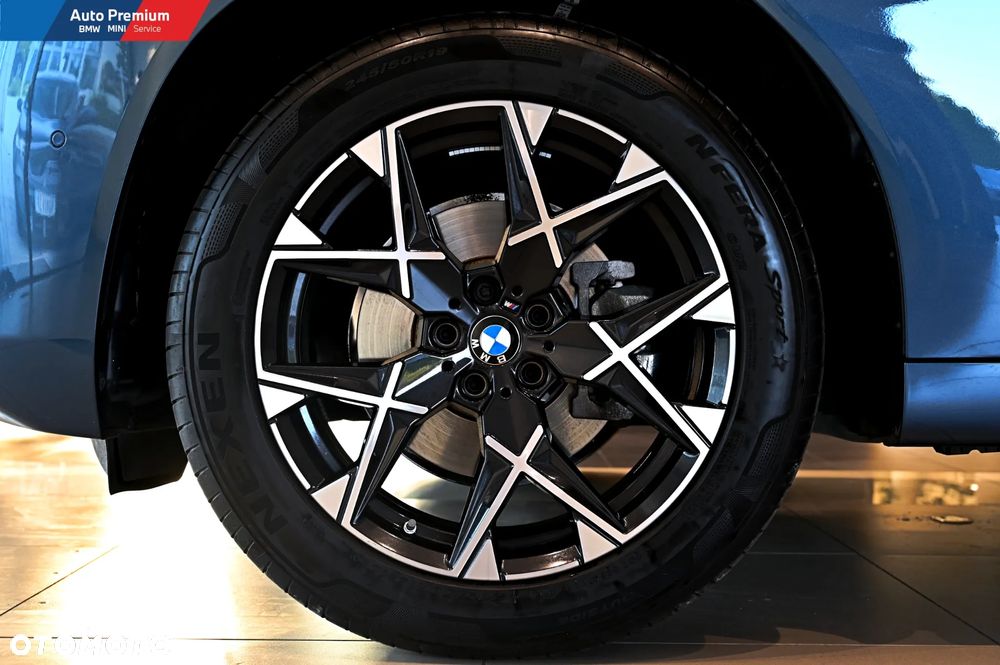 BMW X3 - 21