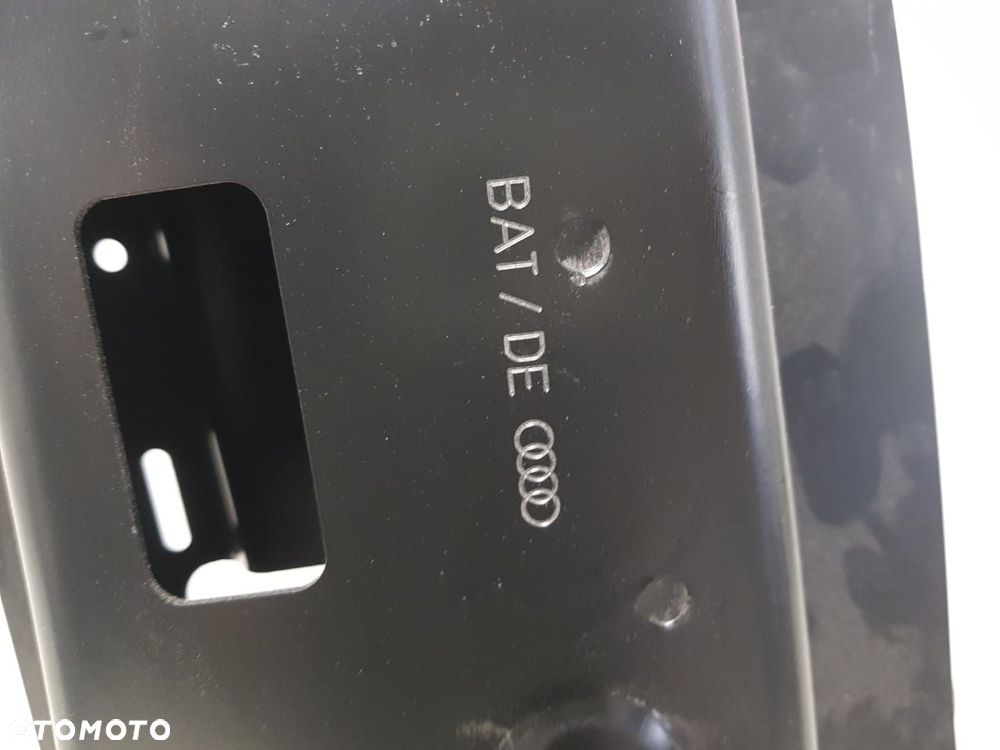 NOWY PRAWY PRAWA SŁUPEK PRÓG SRODKOWY AUDI A7 C8 II 2 4K8 17-23 4K8810074D - 3