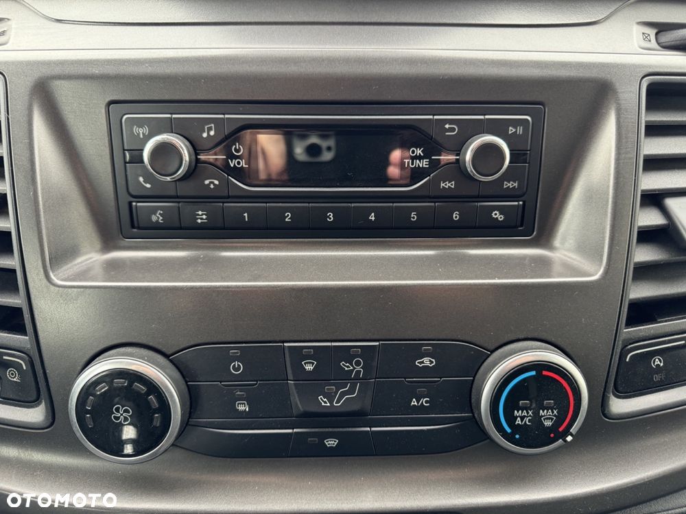 Ford Transit L3H2 Trend (bryg.) - 23