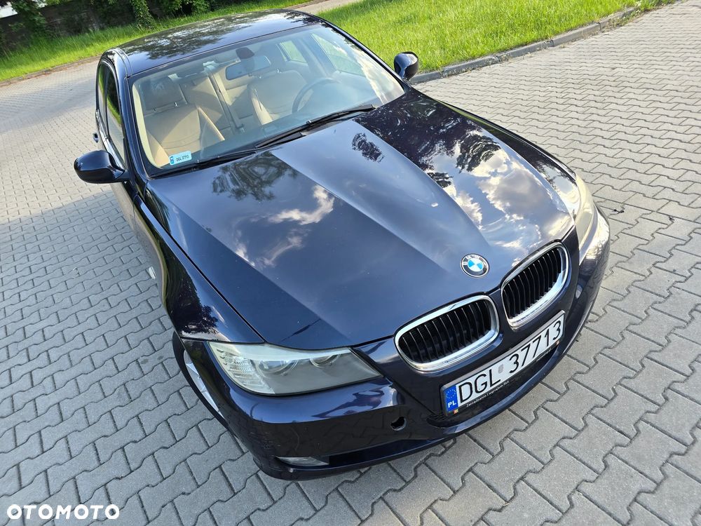 BMW Seria 3 - 35