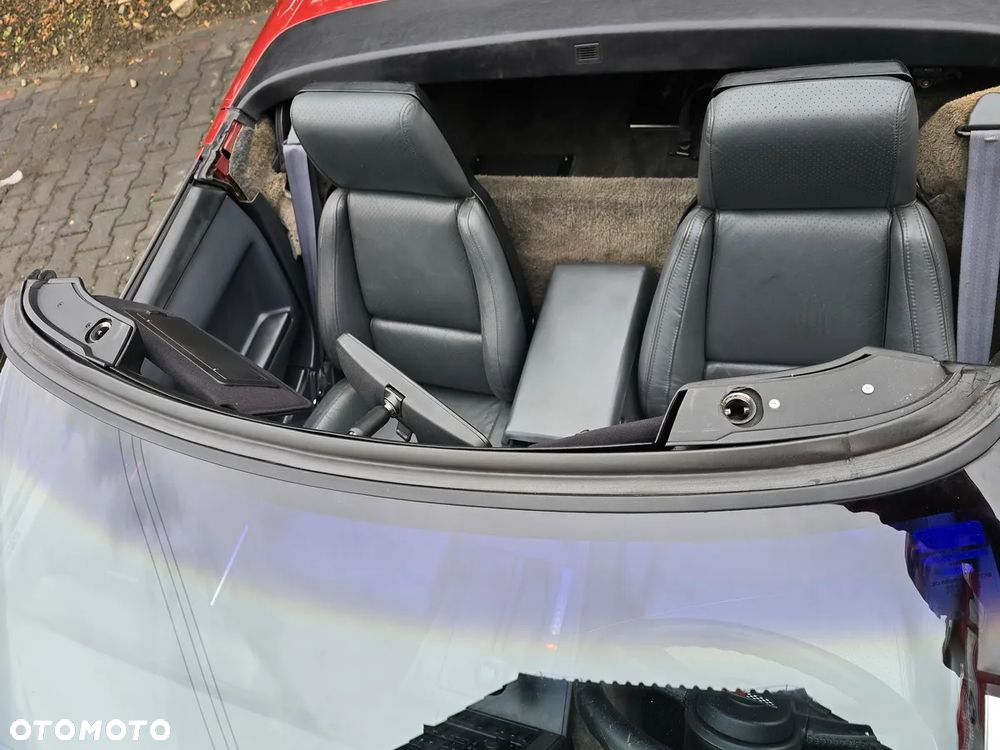 Chevrolet Corvette Convertible 5.7 - 32