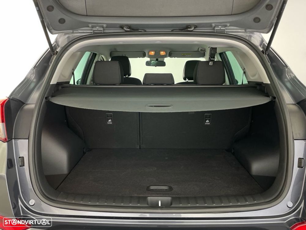 Hyundai Tucson 1.7 CRDi Premium - 13