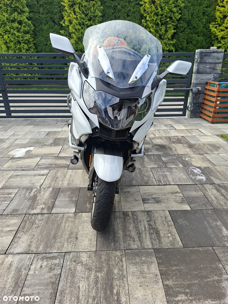 BMW K - 9