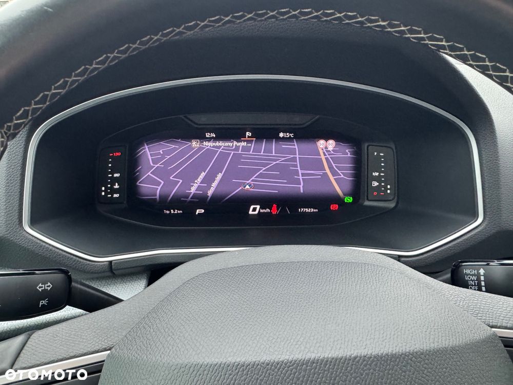 Seat Tarraco 1.5 TSI ACT OPF DSG Style - 18