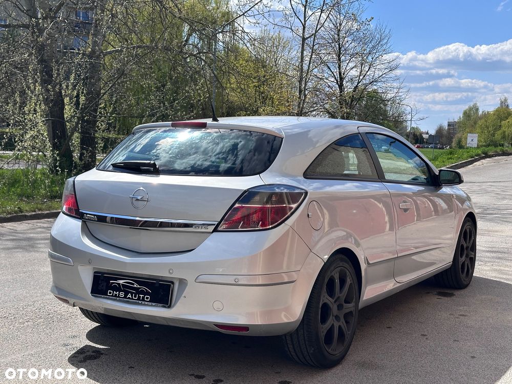 Opel Astra 1.4 Edition - 4